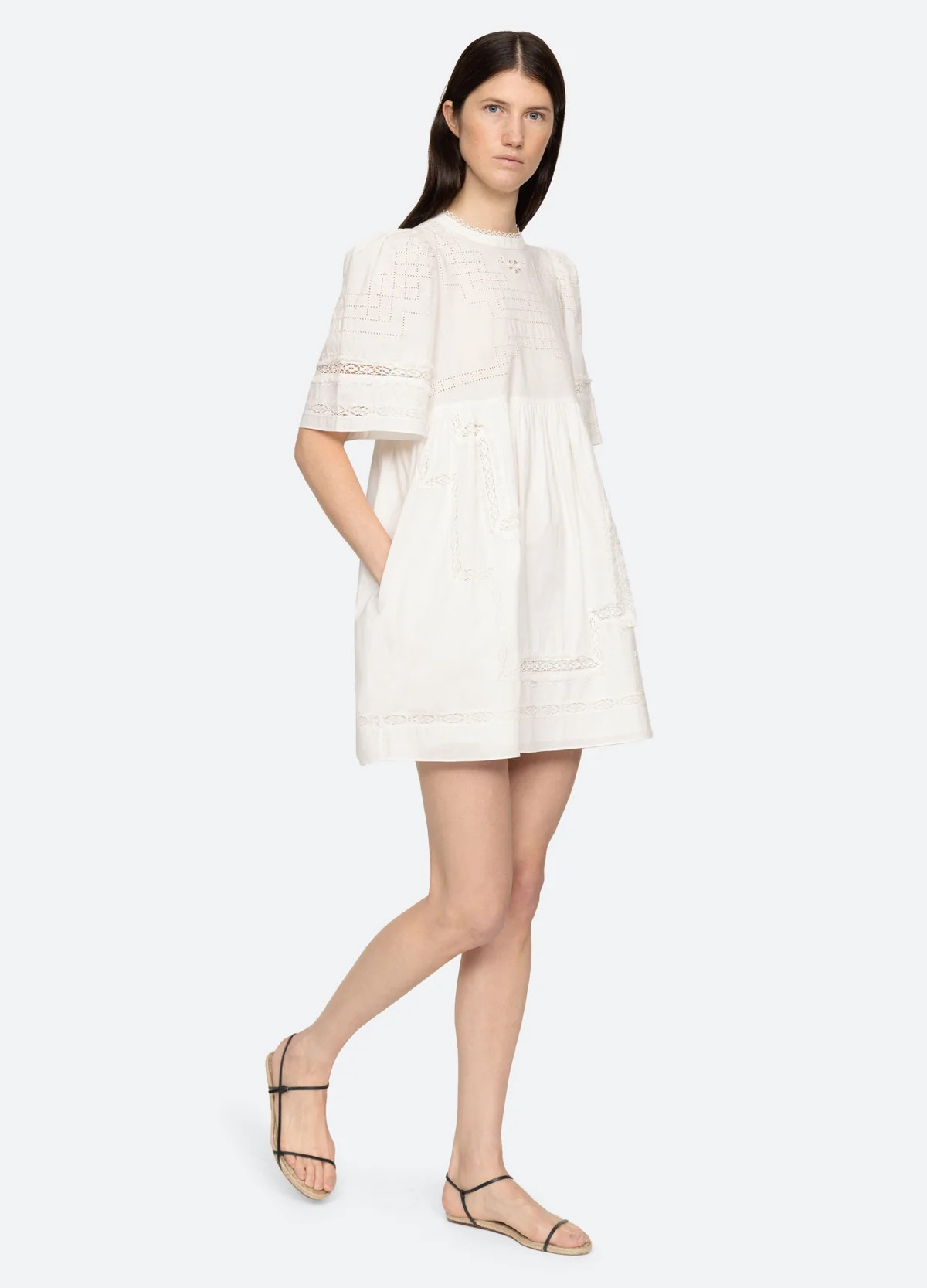 Lilith Dress | Sea New York