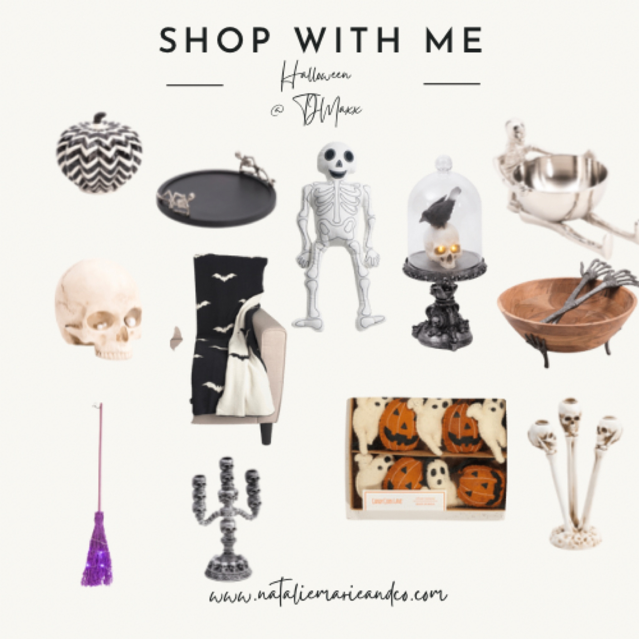 #LTKSeasonal #LTKHalloween #LTKhome