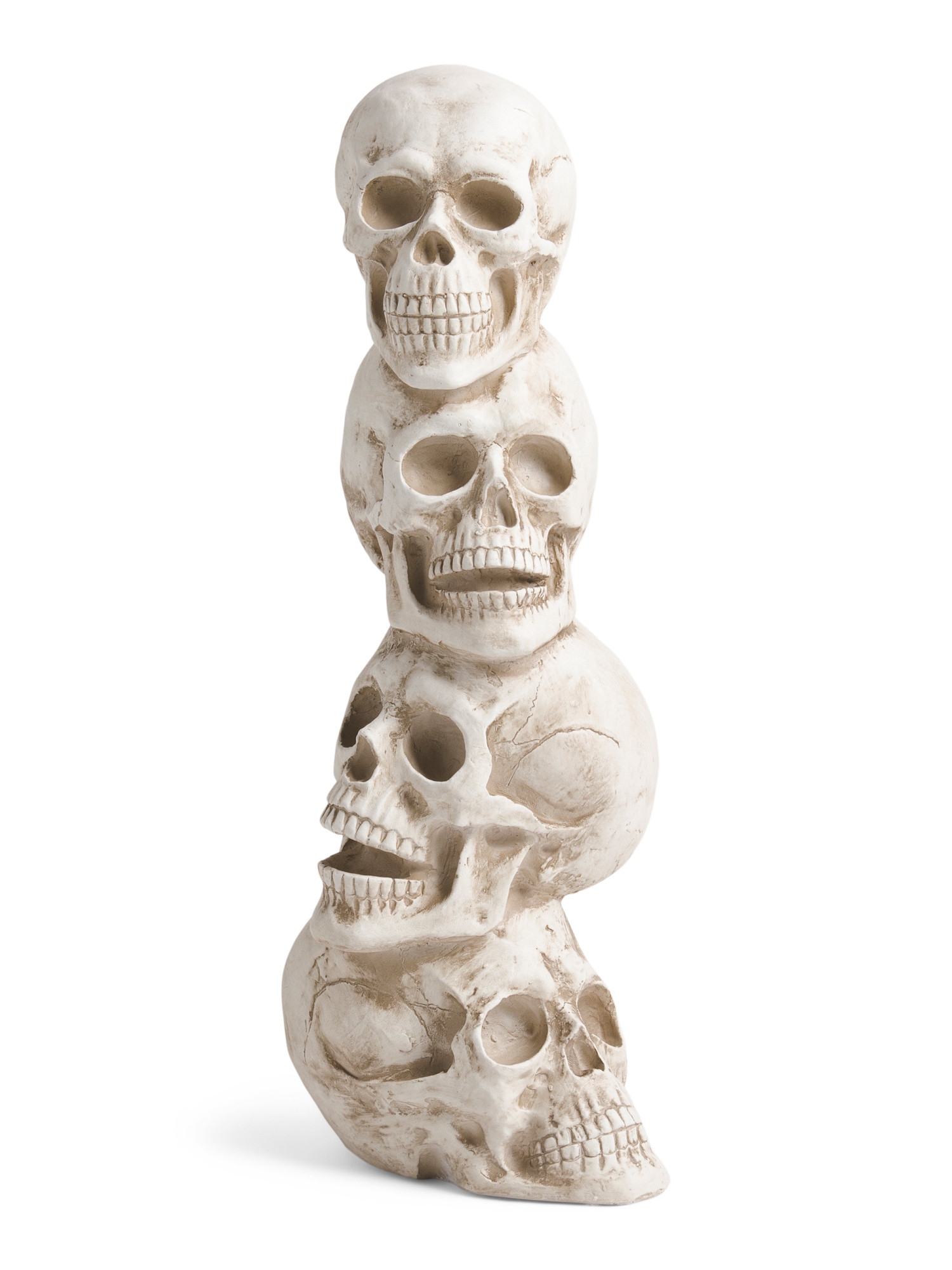 28in Skull Stack | Marshalls