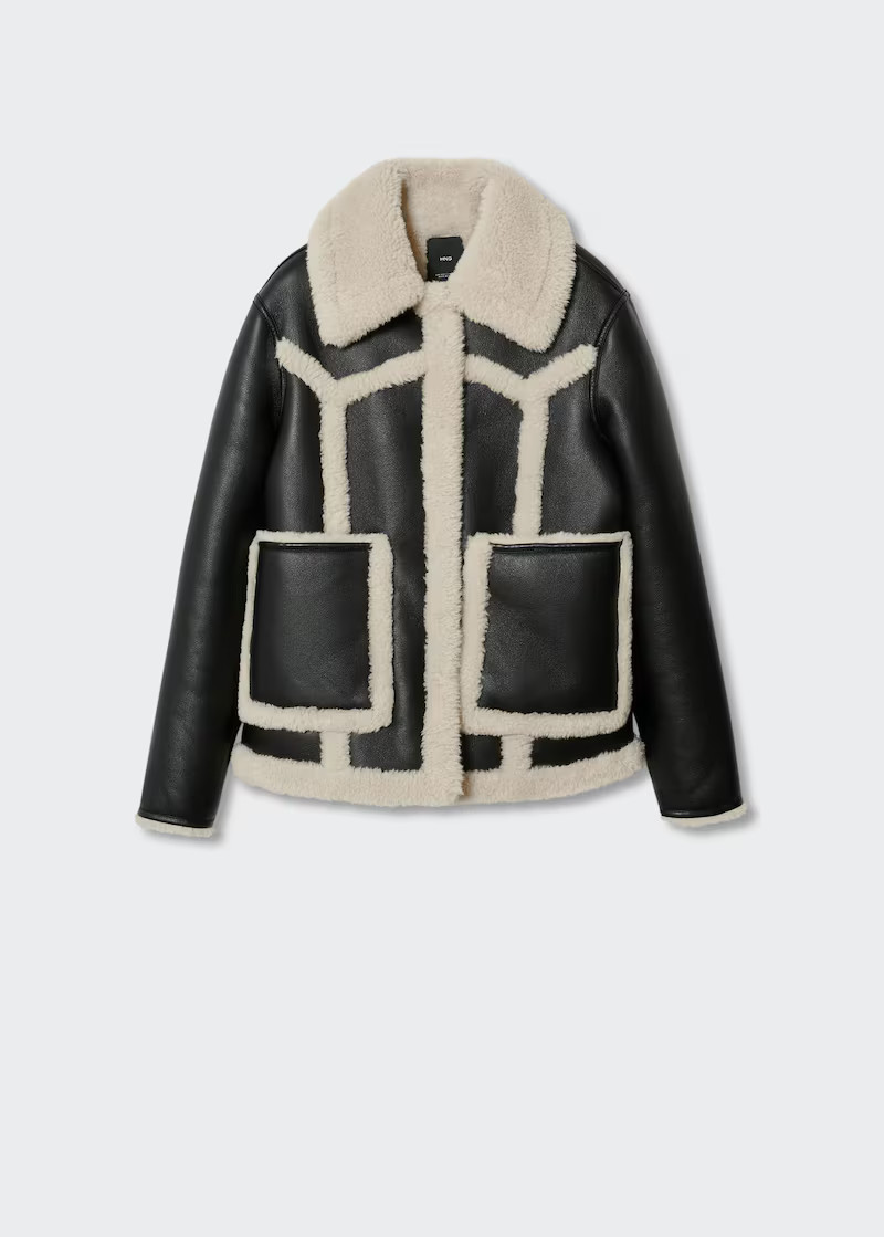 Manteau pour Femme 2022 | Mango France | MANGO (FR)