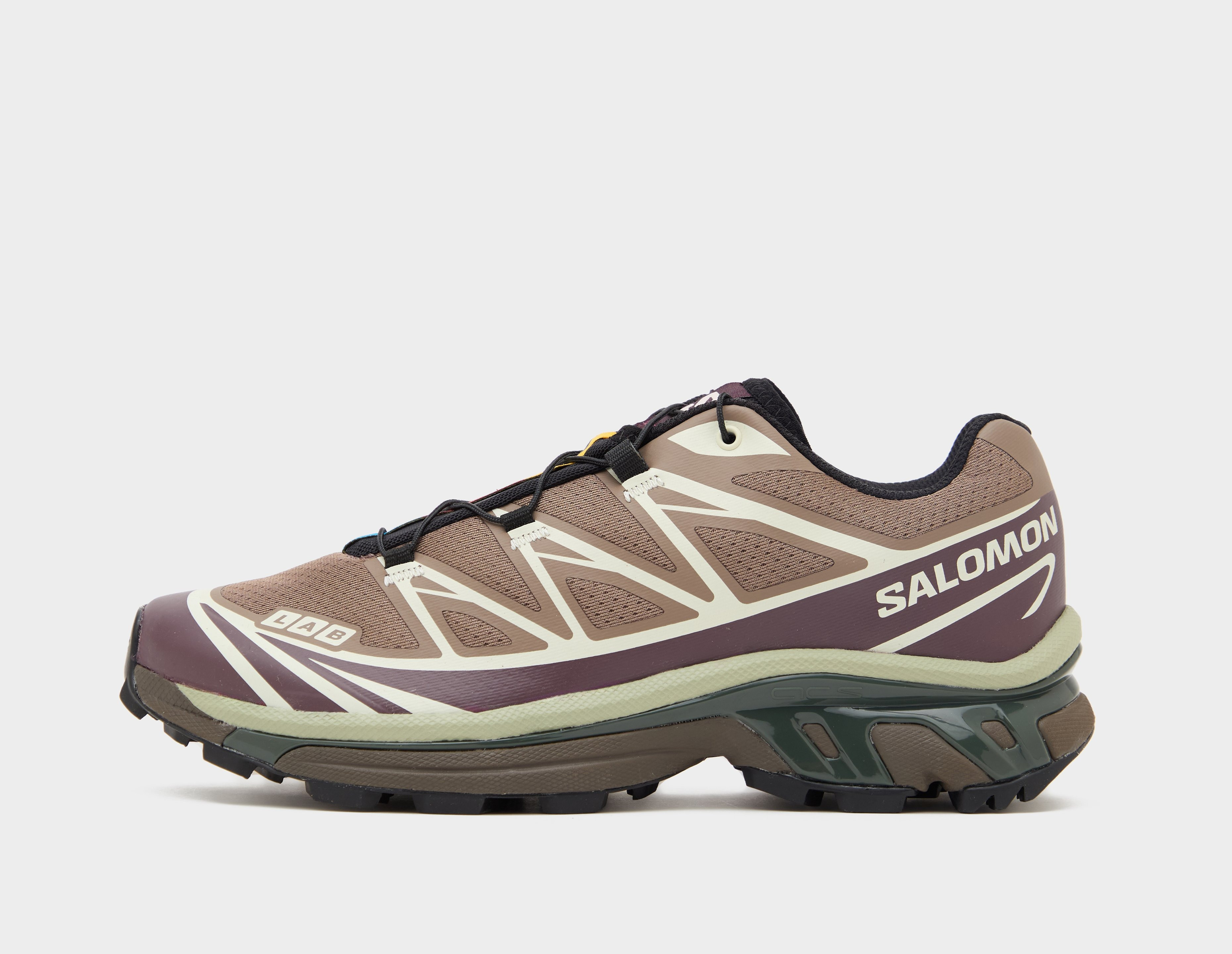 Salomon XT-6 Women's | size? (UK)