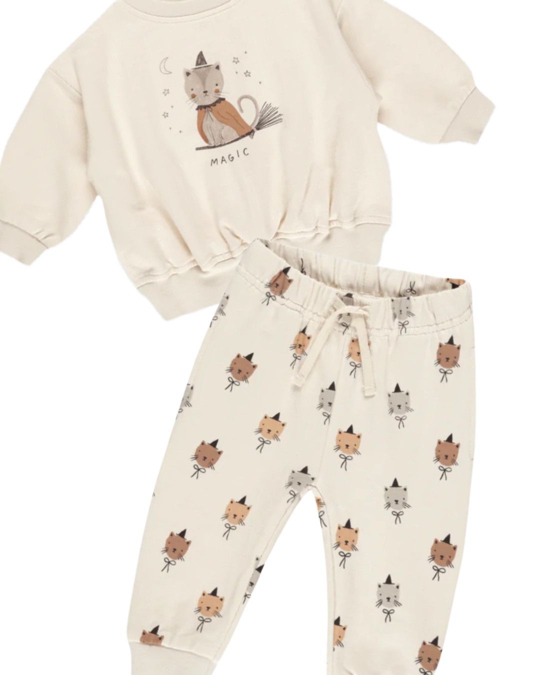 Newly Released Kitties in the Halloween Capsule by Quincy Mae! 🐱 