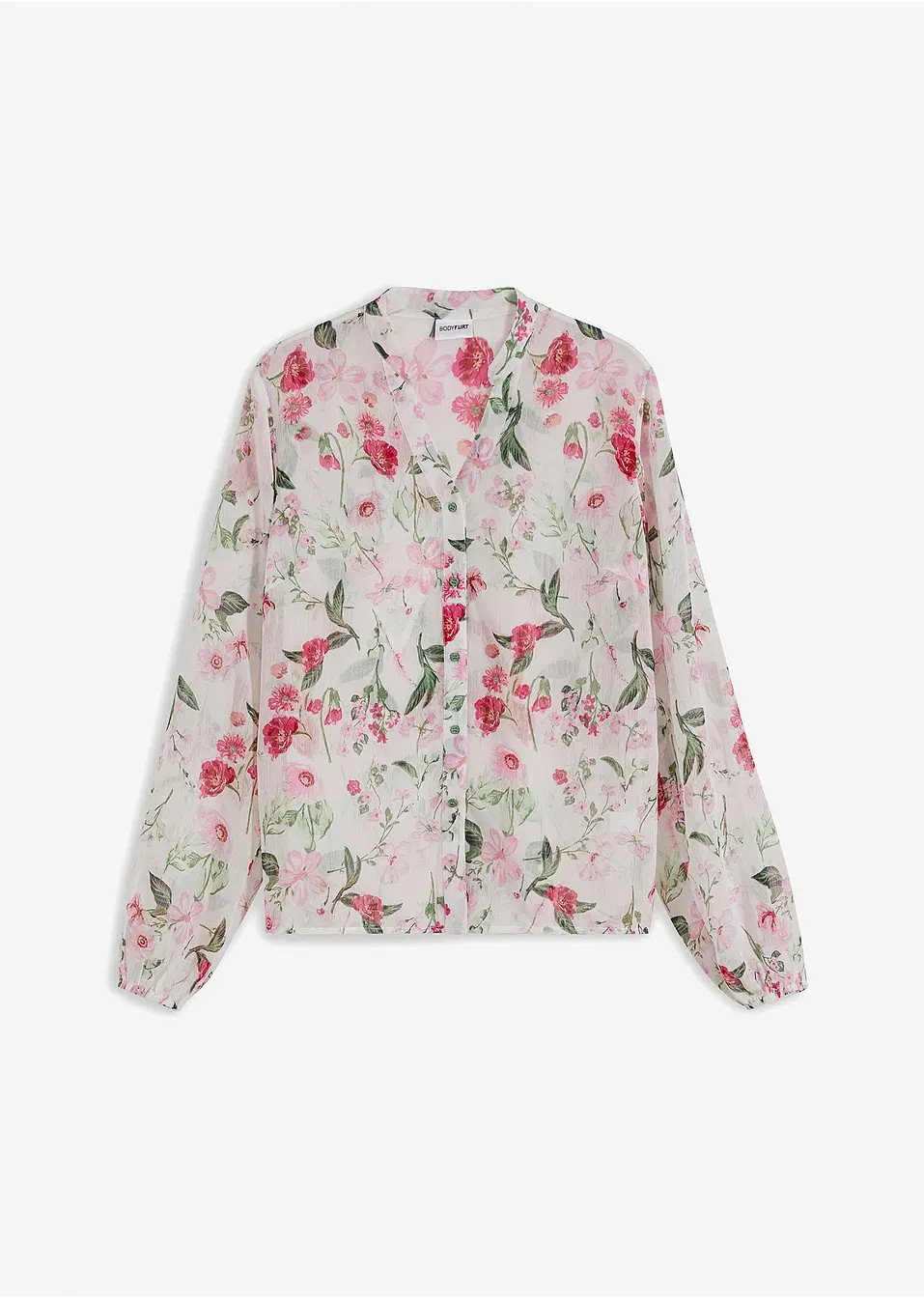 Camicetta in chiffon | Bonprix (IT)