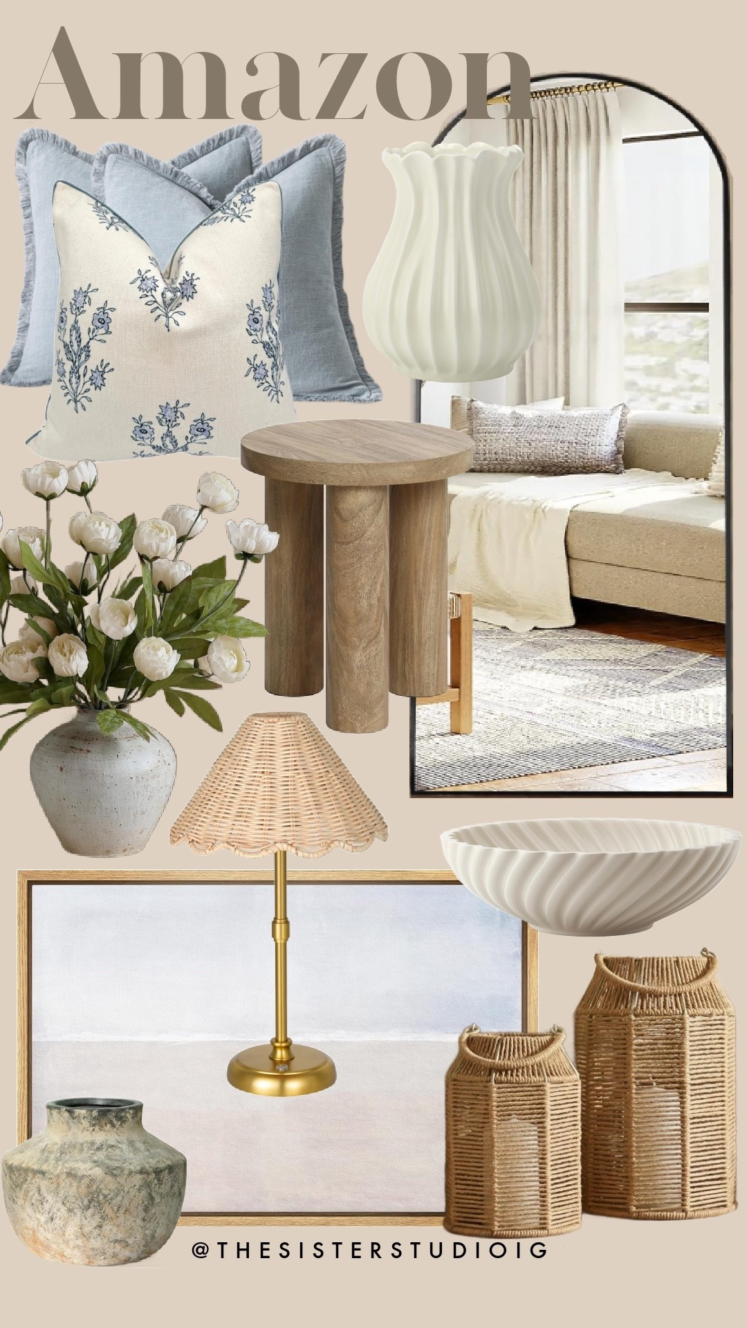 New amazon home finds!

#LTKHome