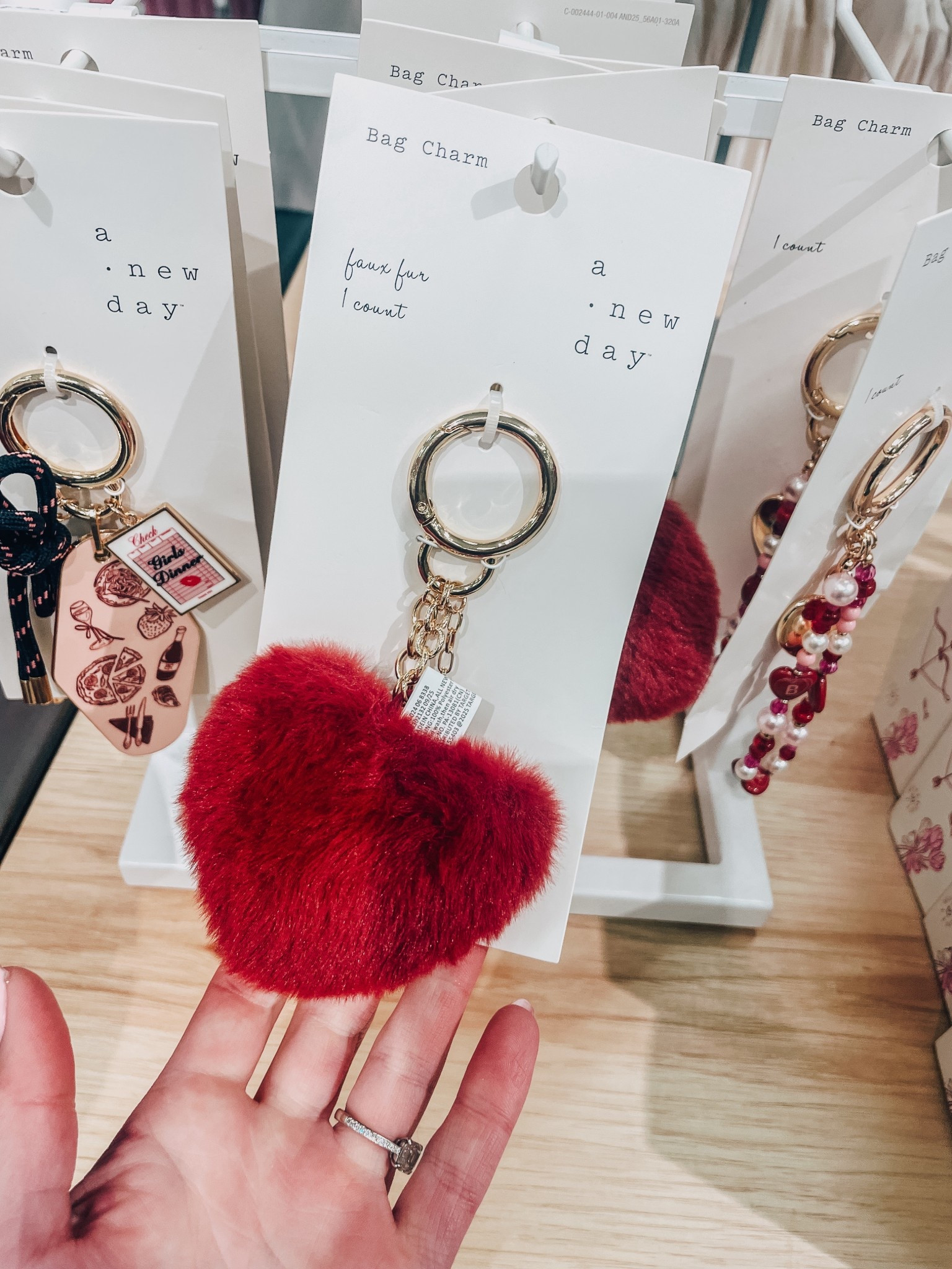 Valentine gift ideas from Targett

#LTKselfcare #LTKValentine #LTKSeasonal