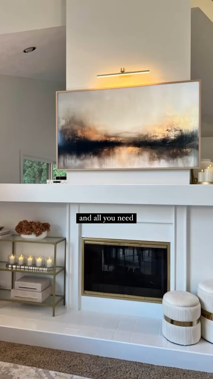 Just start 🧡 The end result is worth it 🧡

#homerenovations #homerenovationideas #interiordesign #homedecor #homedesign #homemakeover #roommakeover