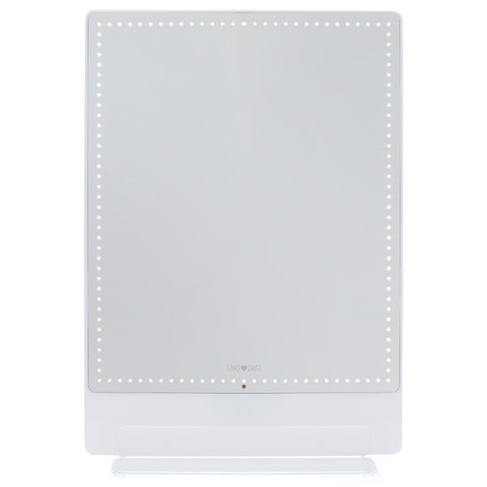 Glamcor


Riki Tall Vanity Mirror


  $495  
  



  Shed a little light on your makeup with the ... | Beautylish