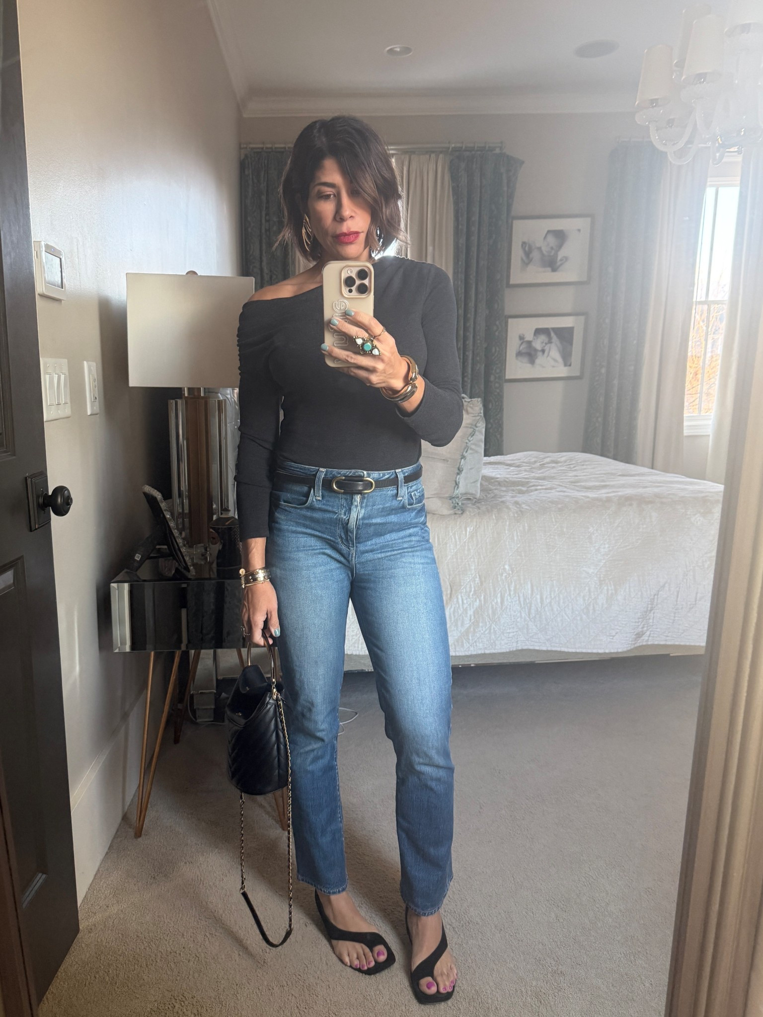 OOTN

#LTKootd #LTKOver40