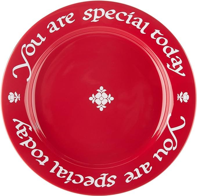 Waechtersbach You Are Special Plate, Birthday Plate or Special Occasion Plate for Celebrations ... | Amazon (US)