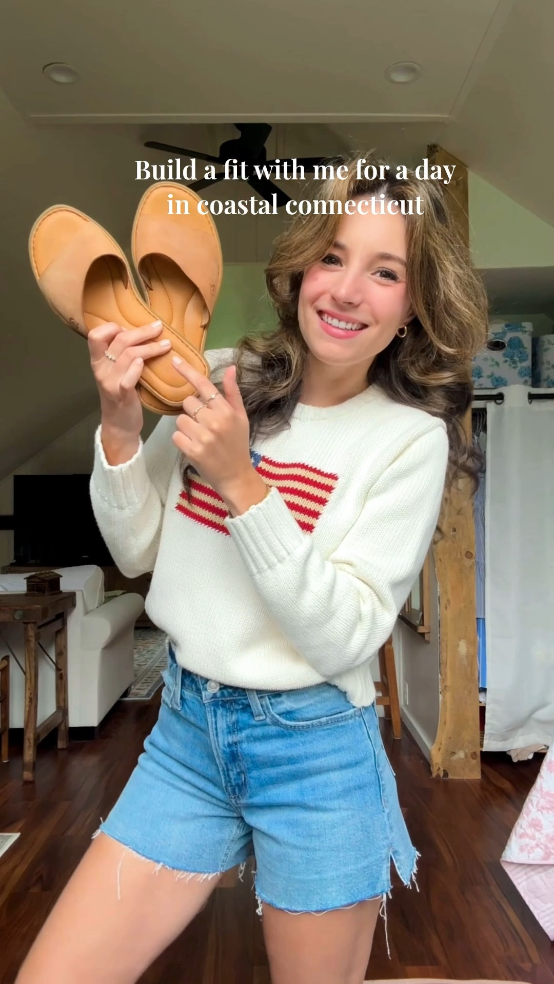 Ready for the sidewalk sales this weekend in Connecticut! 🌊🤍🌞

#LTKTravel #LTKPetite #LTKSeasonal