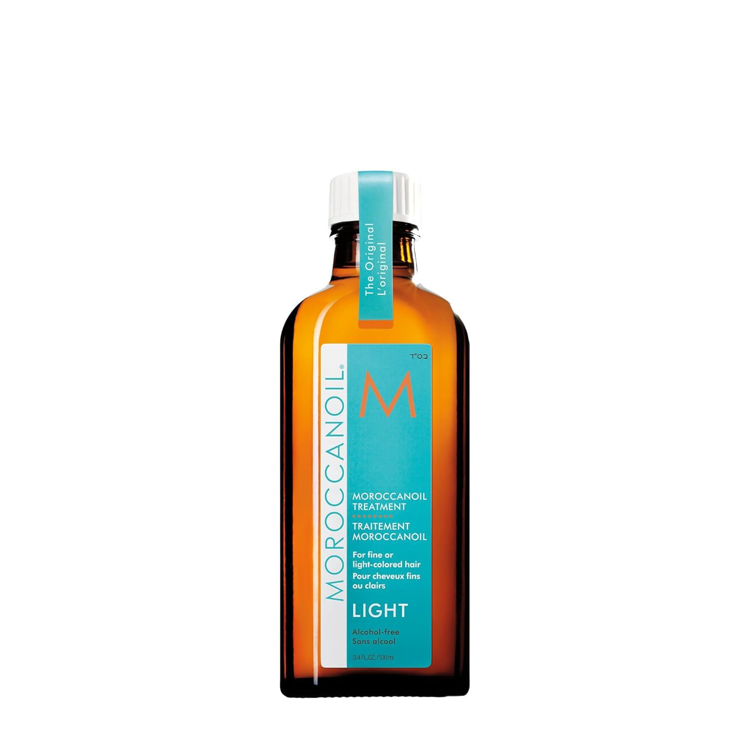 Moroccanoil Treatment Light | Amazon (US)
