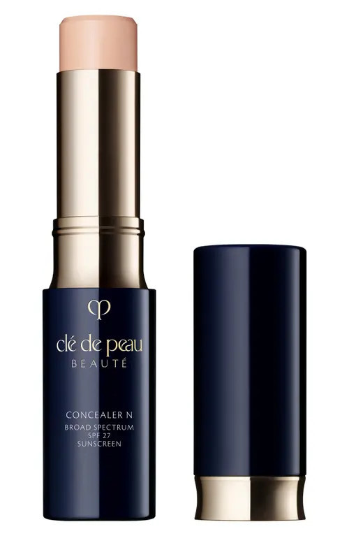 Clé de Peau Beauté Concealer SPF 27 in Beige at Nordstrom | Nordstrom