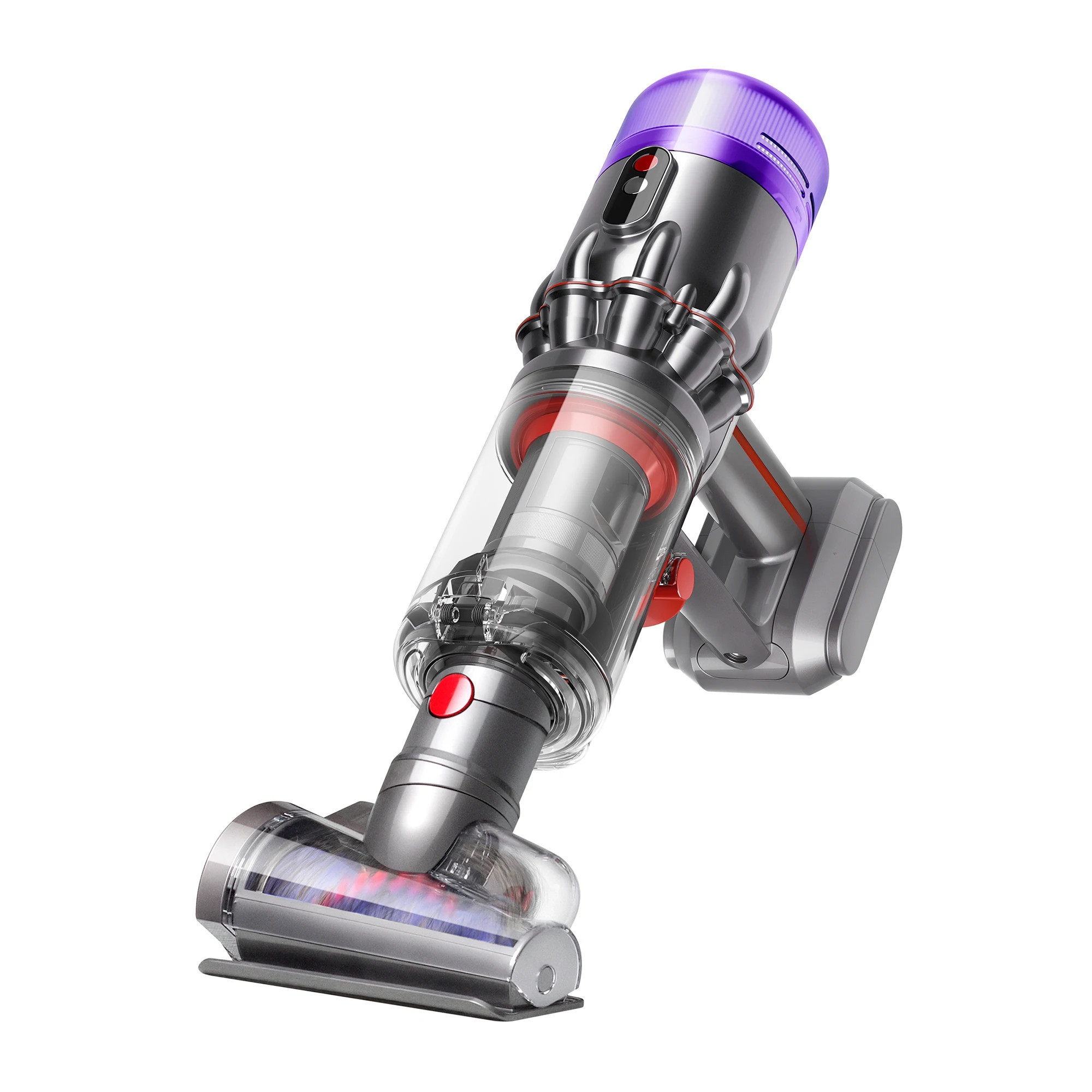 Dyson Cordless Car Pet Handheld Vacuum | 447933-01 | Lowe's