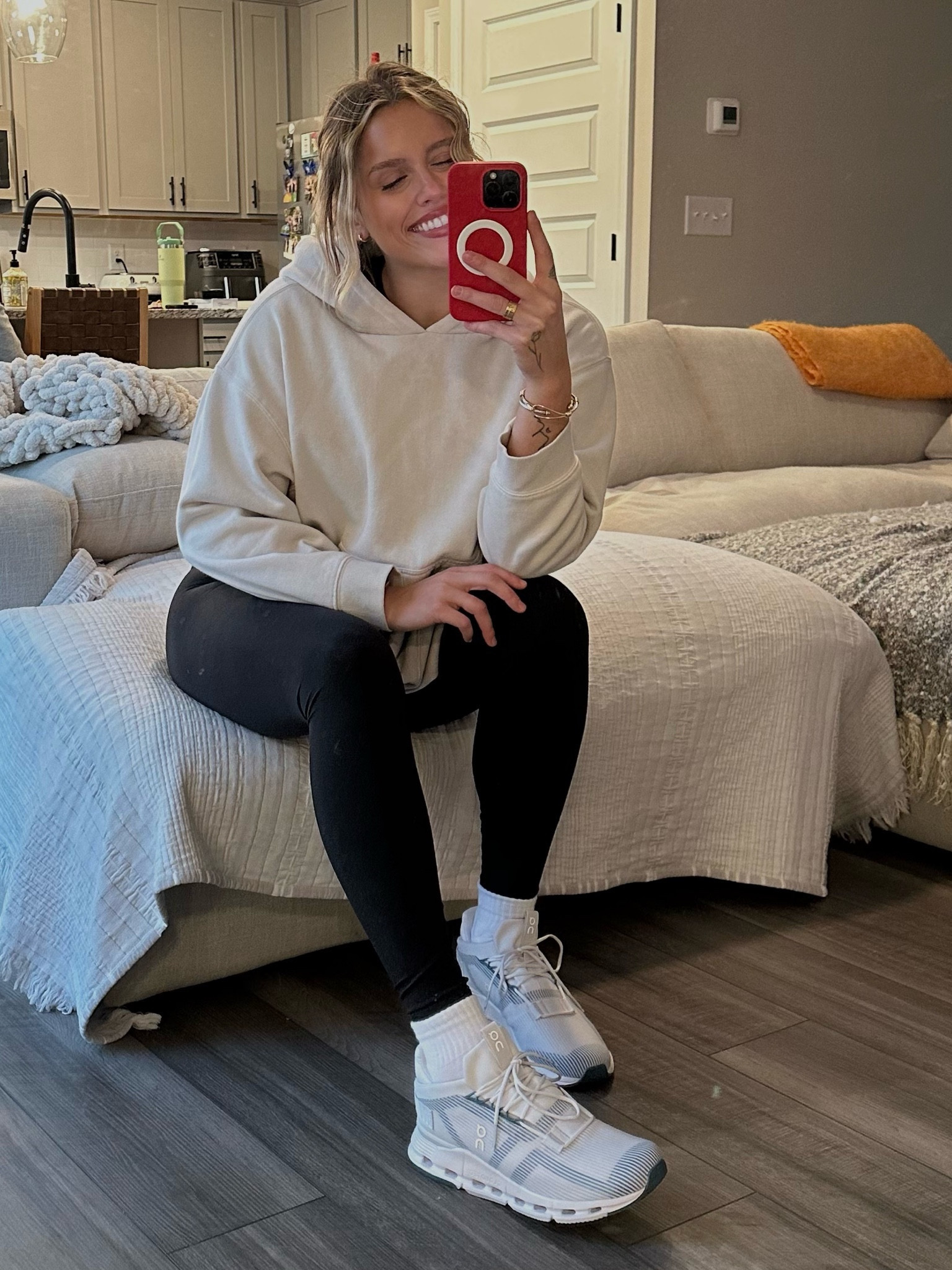 My new fav tennies #oncloud #onclouds #cloudnovavoid 