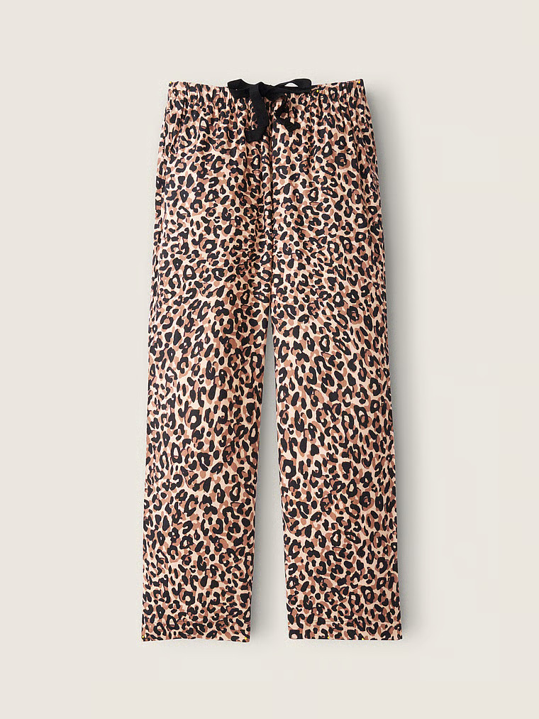 Flannel Sleep Pant | Victoria's Secret (US / CA )