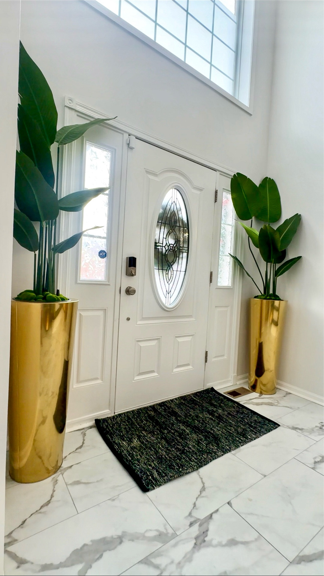 For the girls who love their privacy. This window privacy film is perfect for frosting any kind of glass windows and doors and it’s aesthetically pleasing too 👌

Home | Home decor |Entryway decor | Entryway table | console table | Buffet table | Accent table
Pottery barn | Amazon home
Restoration hardware look for less |Luxe for less | Entryway ideas | Foyer table | Foyer decor | Sofa table | Black sofa table | Black console | Black accent table
| Black wooden table |Living room decor | Rugs | Area rug | Neutral rug | Living room family room rug | Sofa sectional | Washable cleanable sofa | Family friendly sofa furniture | Stain resistant fabric sofa | Cloud sofa | Family kid toddler | pet friendly sofa | Coffee table | Livingroom | Home decor | bedding | bedroom | fall decor |  fall porch | dresser | rug | kitchen | dispenser | cutlery set | knives #LTKFindsUnder50

#LTKActive #LTKU #LTKHome