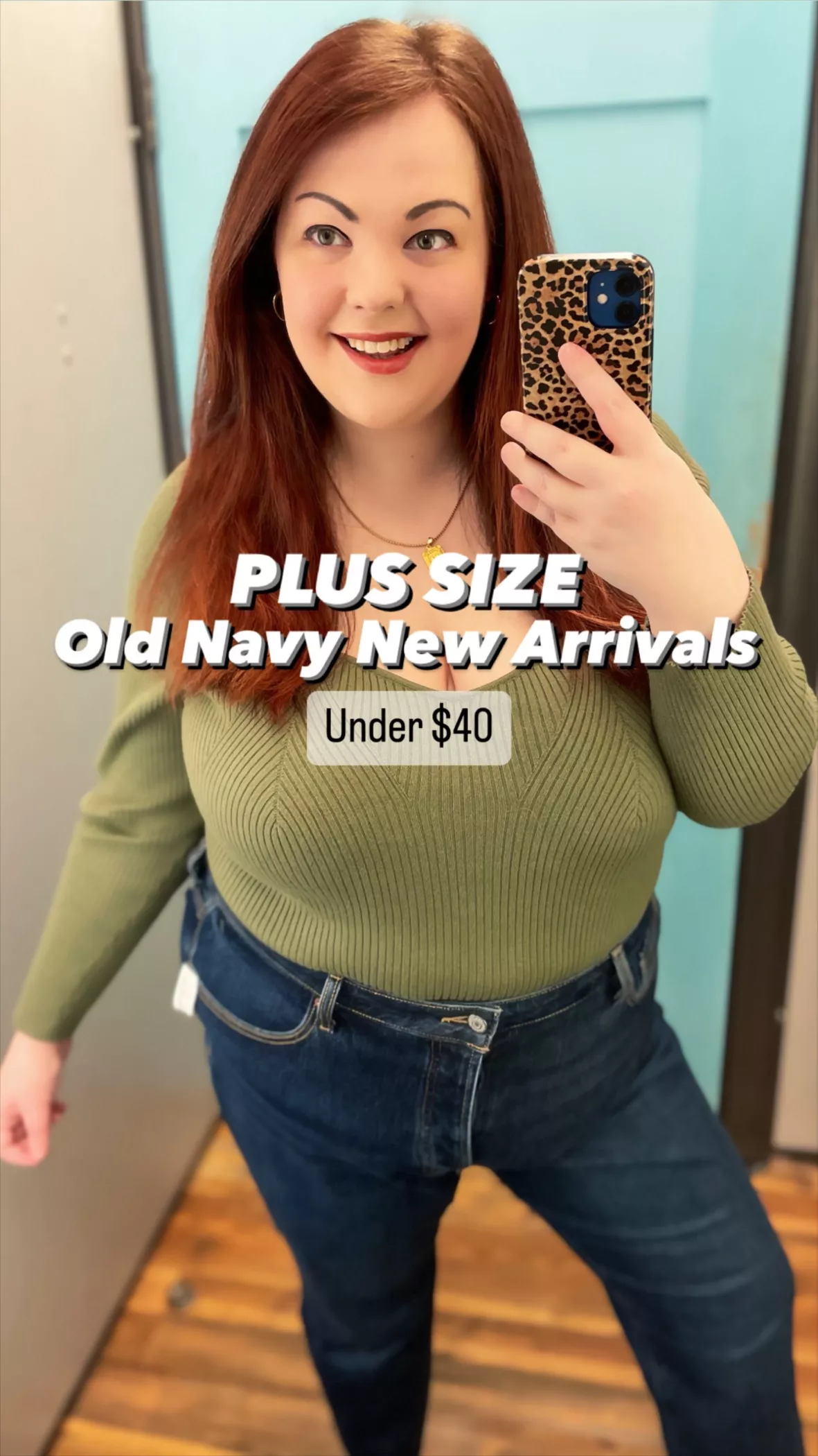 Old Navy Workout Clothes Try-On