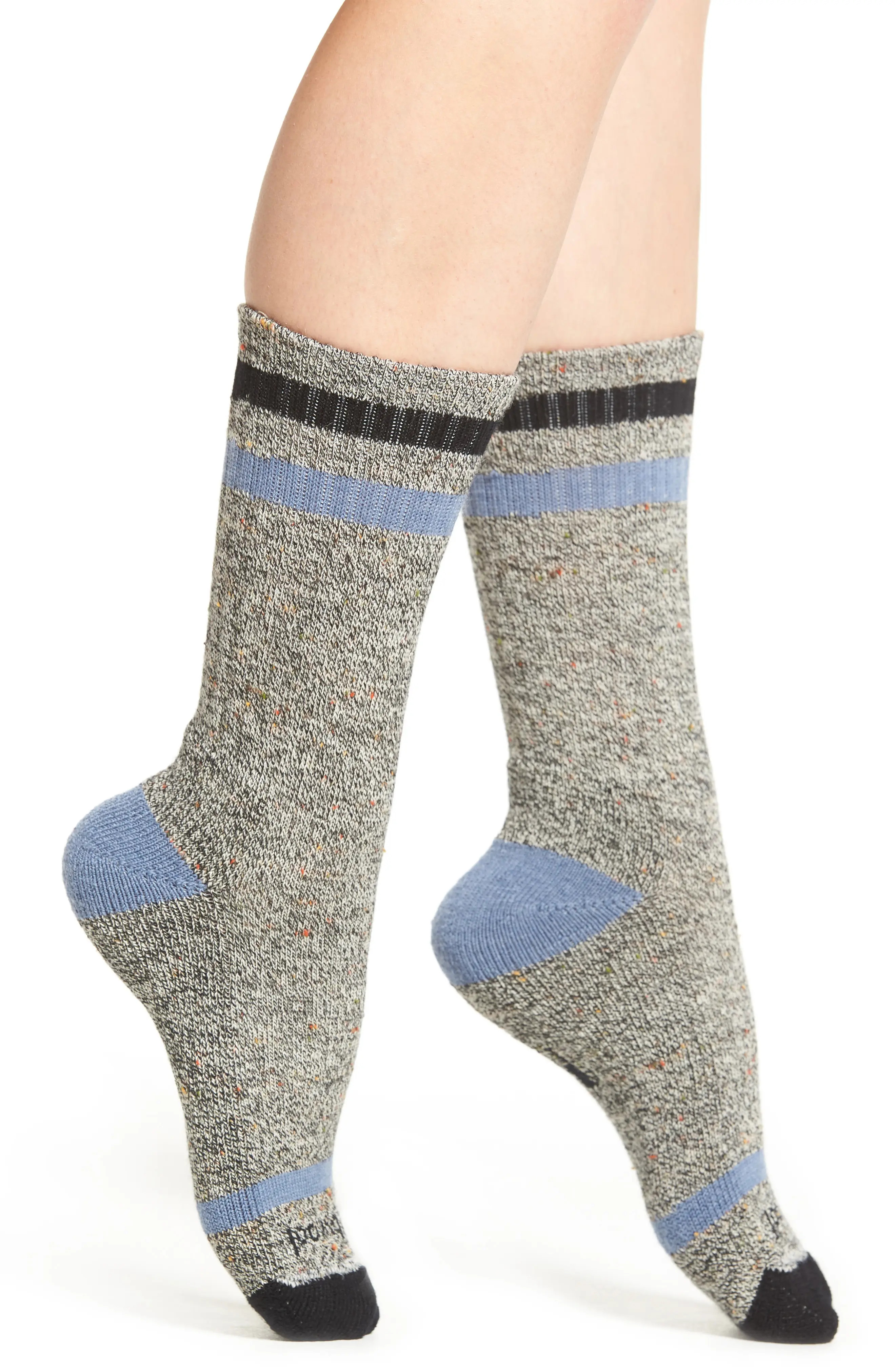 Smartwool Birkie Crew Socks | Nordstrom