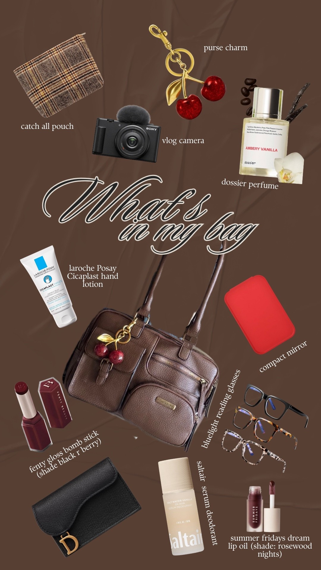 this and much more… 🖤

#LTKItBag #LTKBeauty #LTKFindsUnder50