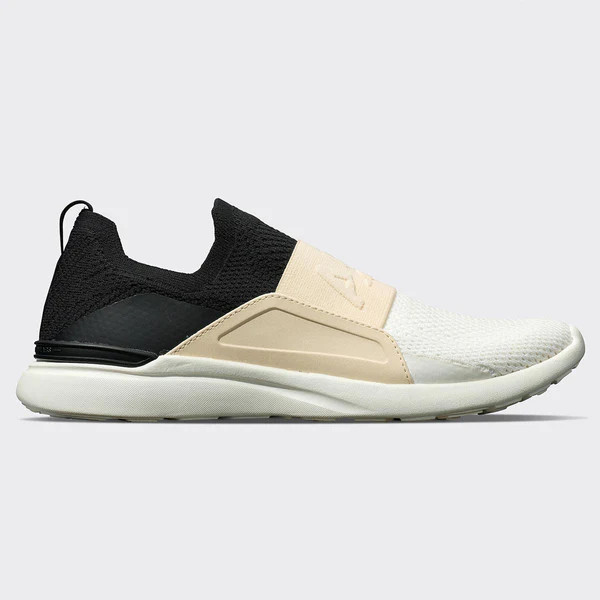 Women's TechLoom Bliss Black / Vanilla / Ivory | APL