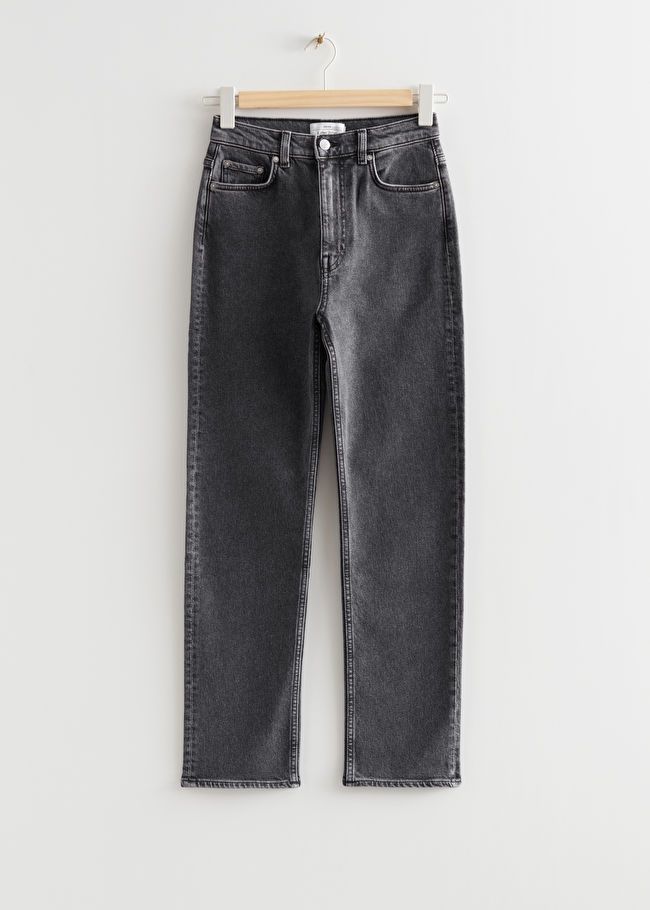 Slim Cut Jeans | & Other Stories (EU + UK)