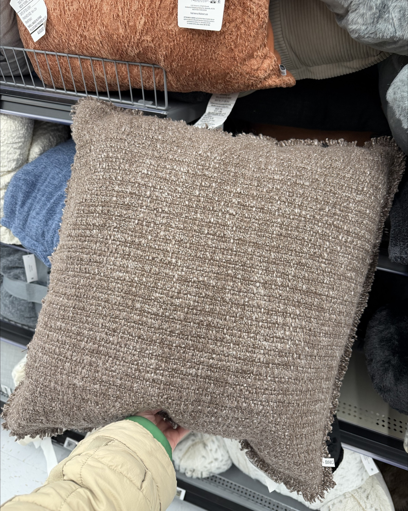 So many great budget friendly, neutral home decor finds right now!

walmart finds || walmart home || walmart home decor || walmart home decor finds 

#LTKstorytime #LTKHome