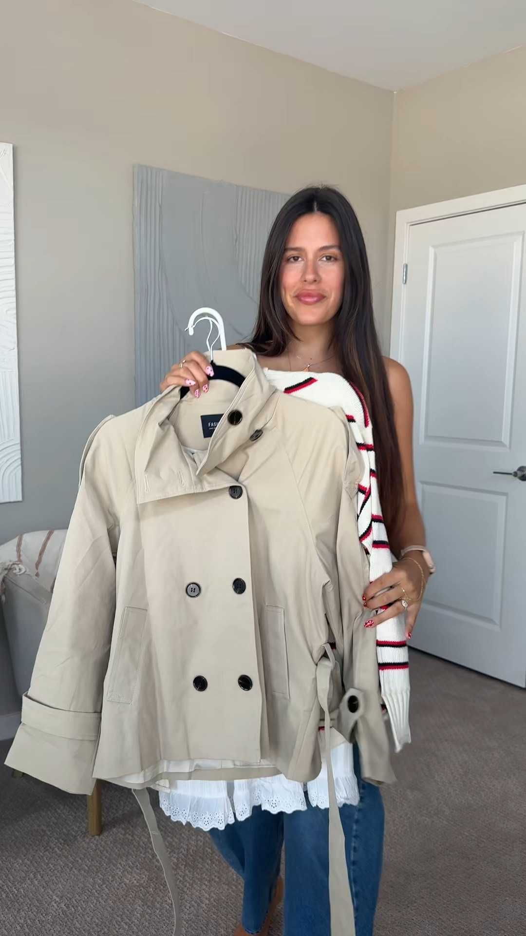3 fall pieces you need!

#LTKgrwm #LTKootd #LTKSaleAlert