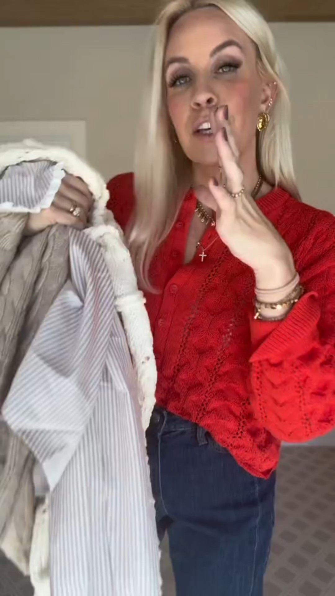 I have a haul of a bunch of really good sweaters! 

#LTKFindsUnder100 #LTKFindsUnder50 #LTKootd