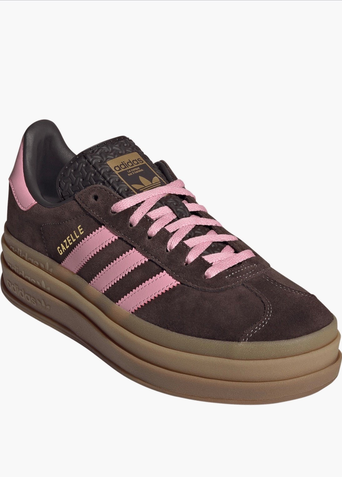Nordstrom Adidas Gazelle Platform Sneaker, casual shoes

#LTKmomlife #LTKTravel