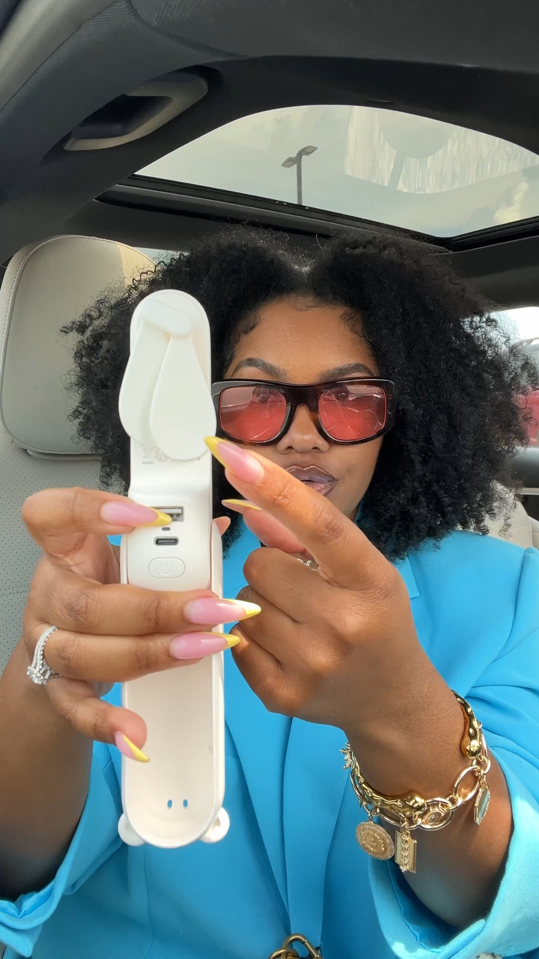 Everyday bag essentials ✨ 99% of the time, I will always have these items with me! 

#LTKBeauty #LTKSaleAlert