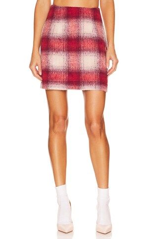 Sophie Mini Skirt
                    
                    MINKPINK | Revolve Clothing (Global)