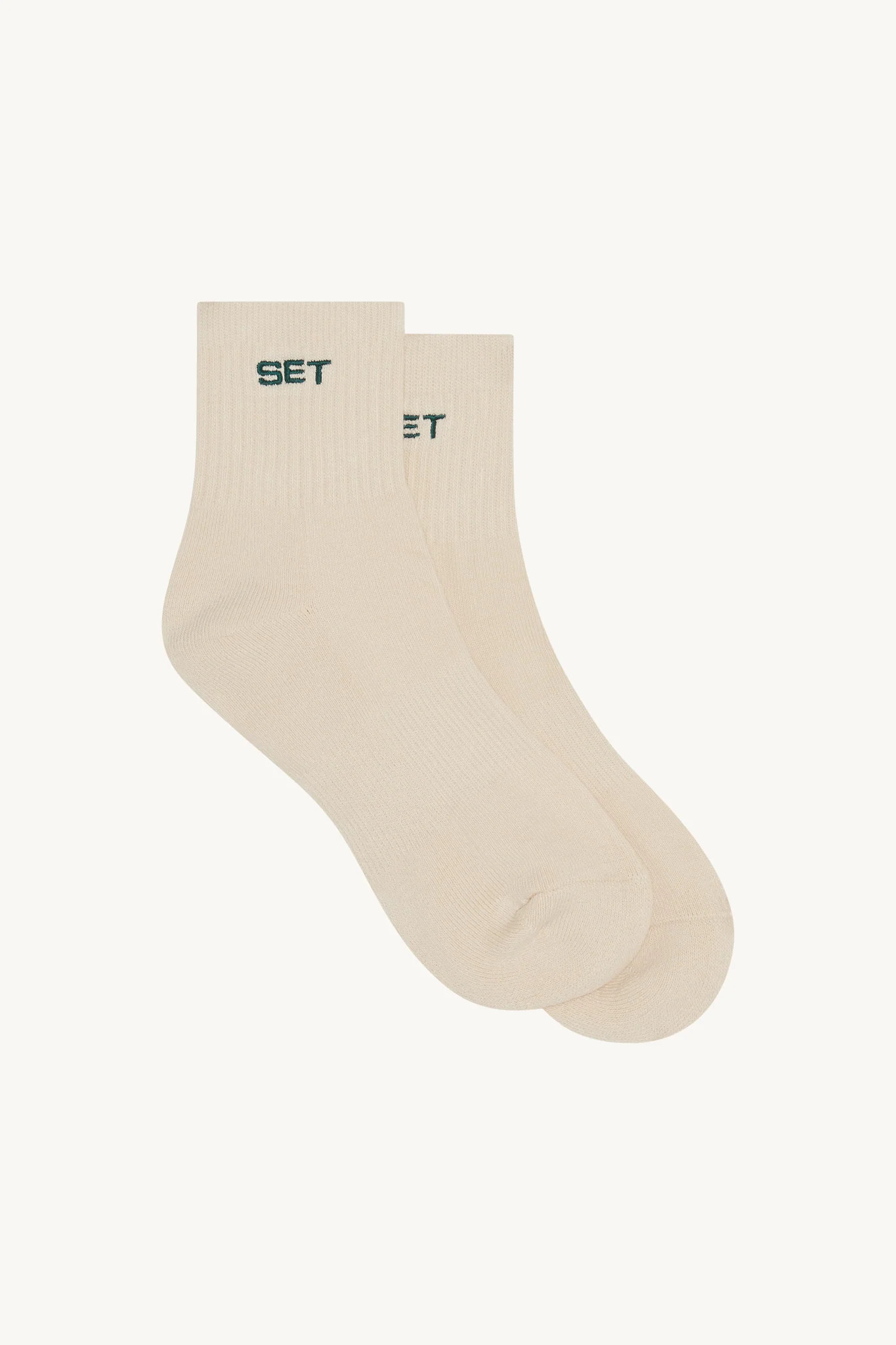 SET SHORTY SOCKS - PEAK | SET Active