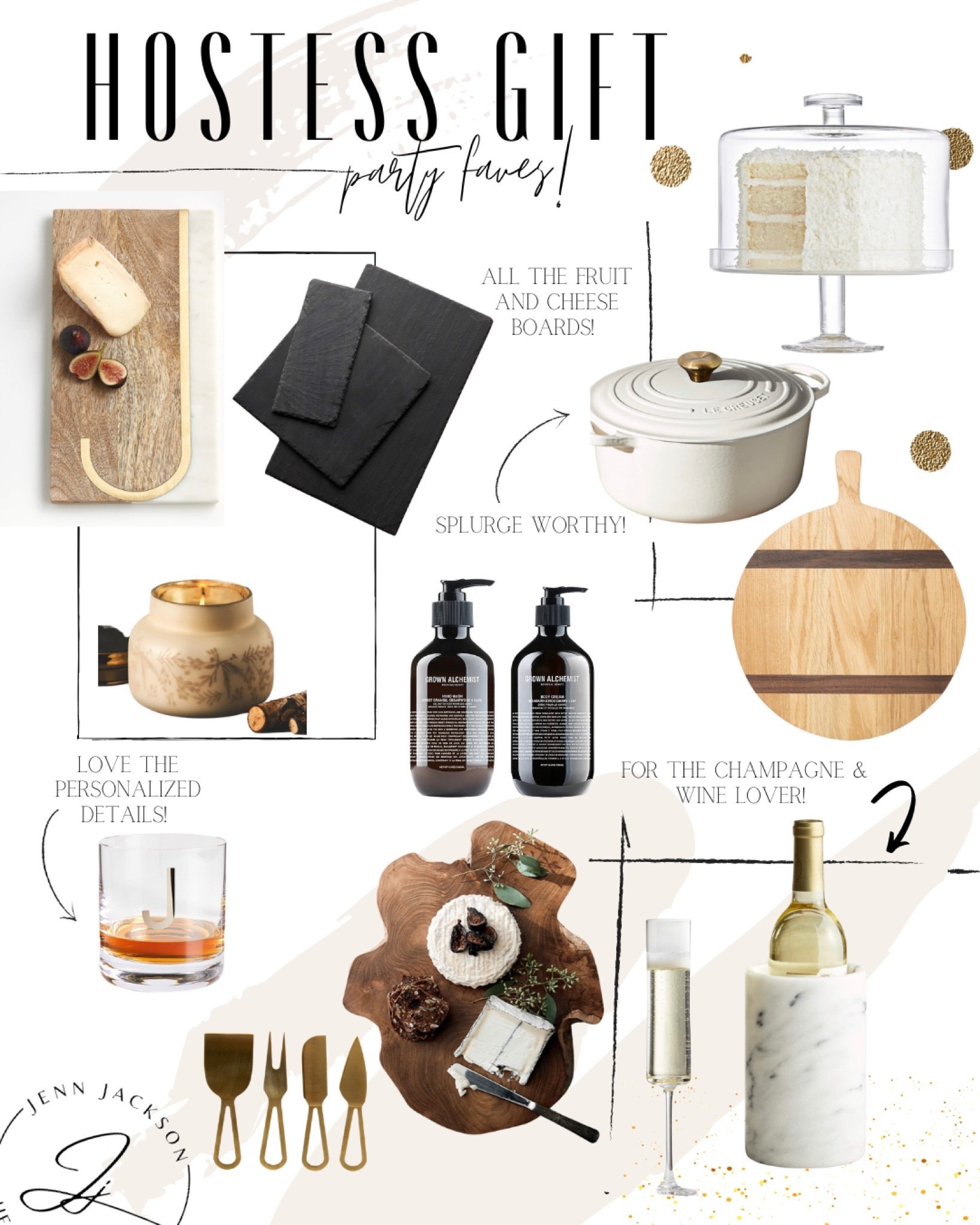 Hostess gift guide


#LTKGiftGuide #LTKHoliday #LTKSeasonal