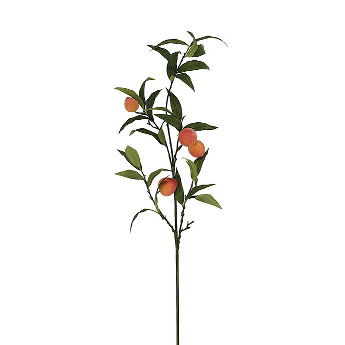 Peach Stems - Set of 3 | Ballard Designs, Inc.