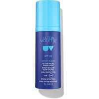 Ultra Violette Vibrant Screen Spf 50 Active Facial Skinscreen™ 75Ml | Space NK - UK