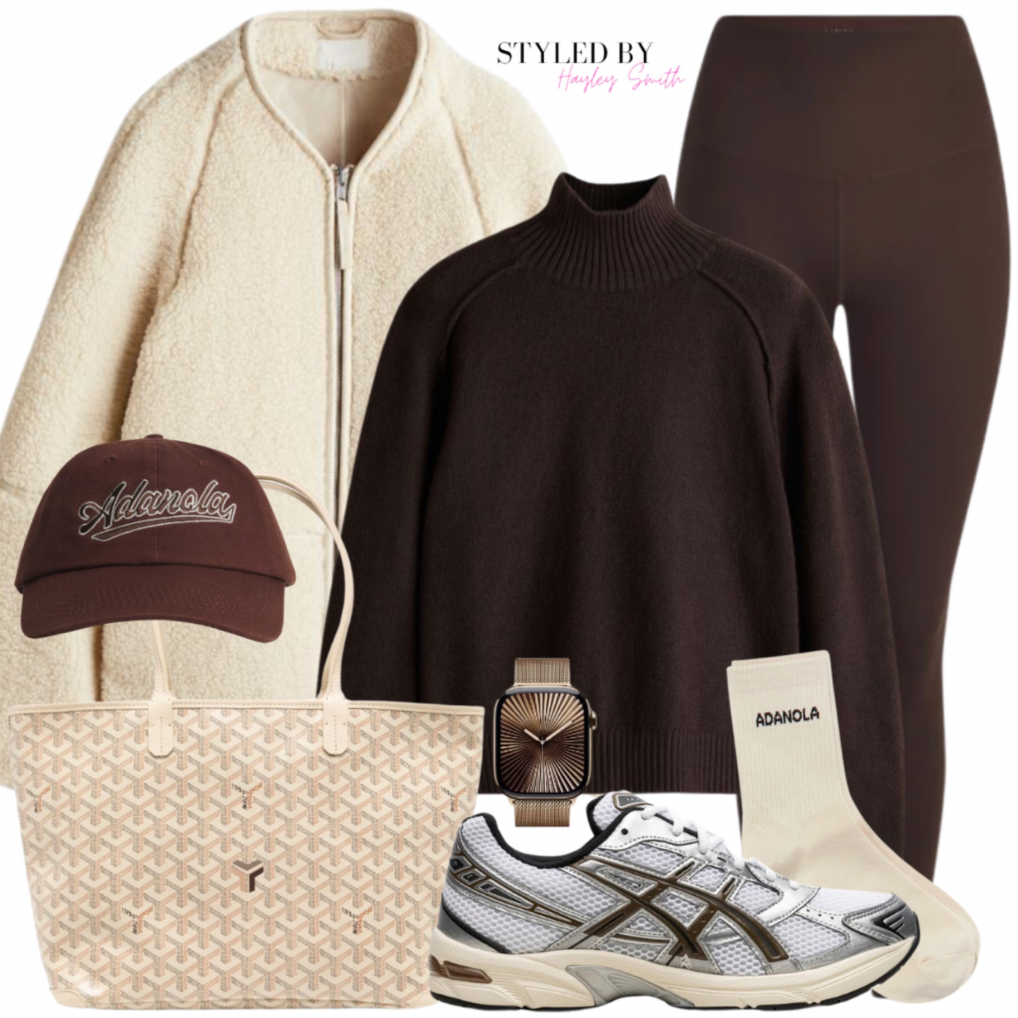 🧸🤎

#LTKstyletip #LTKluxury #LTKFashionMonth