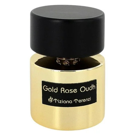 Tiziana Terenzi Gold Rose Oudh Unisex (U) 3.4 oz | Walmart (US)