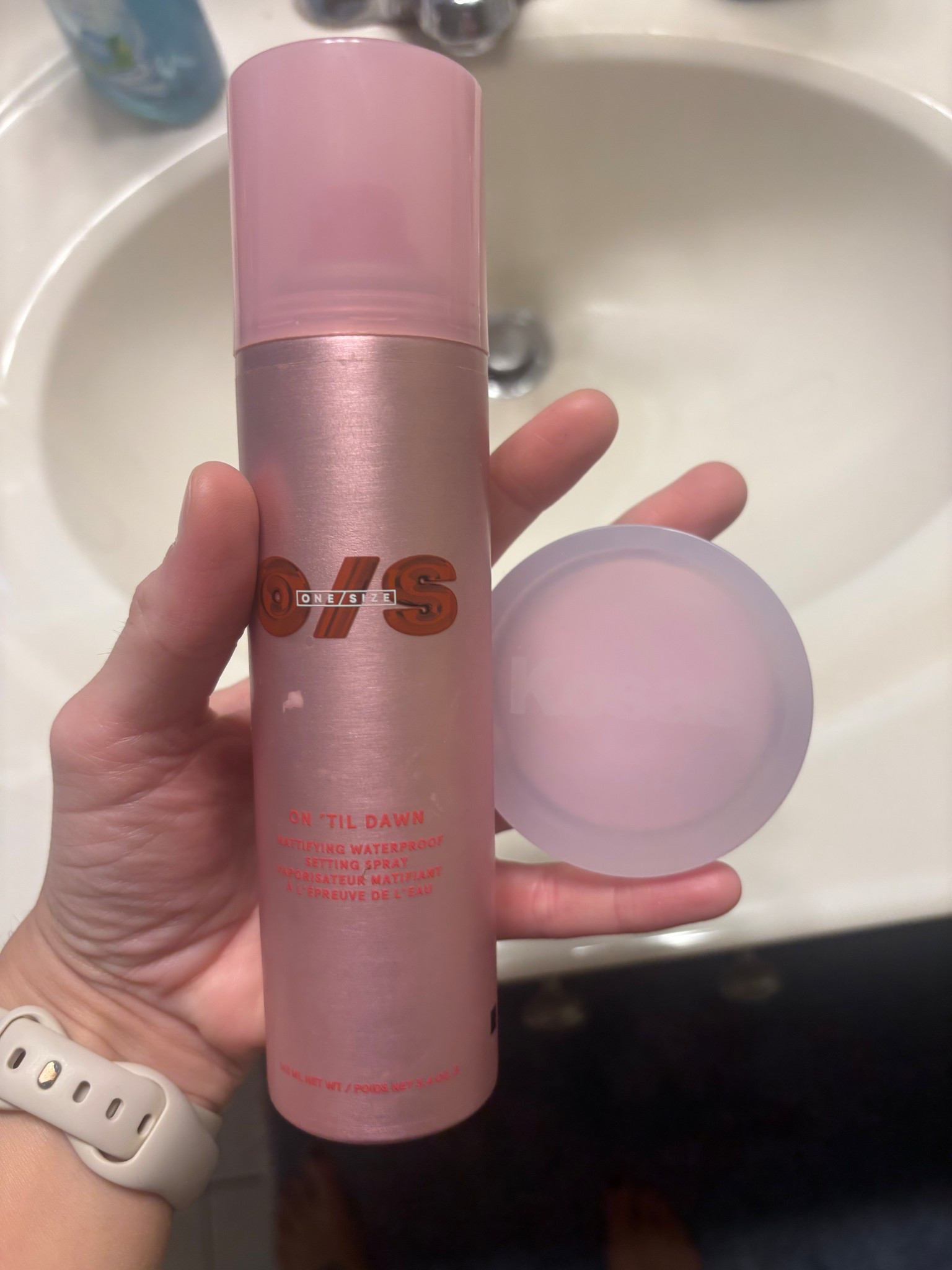 Makeup setting essentials! 

#LTKBeauty #LTKFindsUnder50