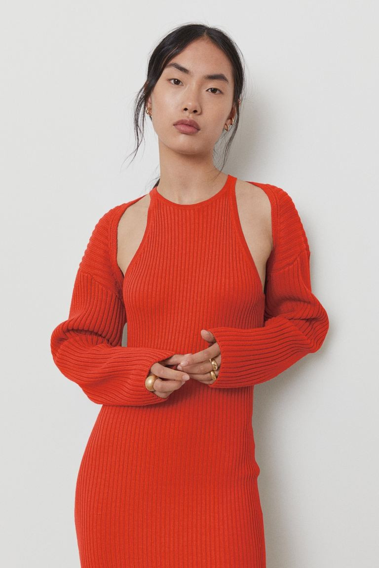 Feinstrick-Bolero | H&M (DE, AT, CH, NL, FI)