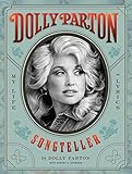 Dolly Parton, Songteller: My Life in Lyrics: Parton, Dolly, Oermann, Robert K.: 9781797205090: Am... | Amazon (US)