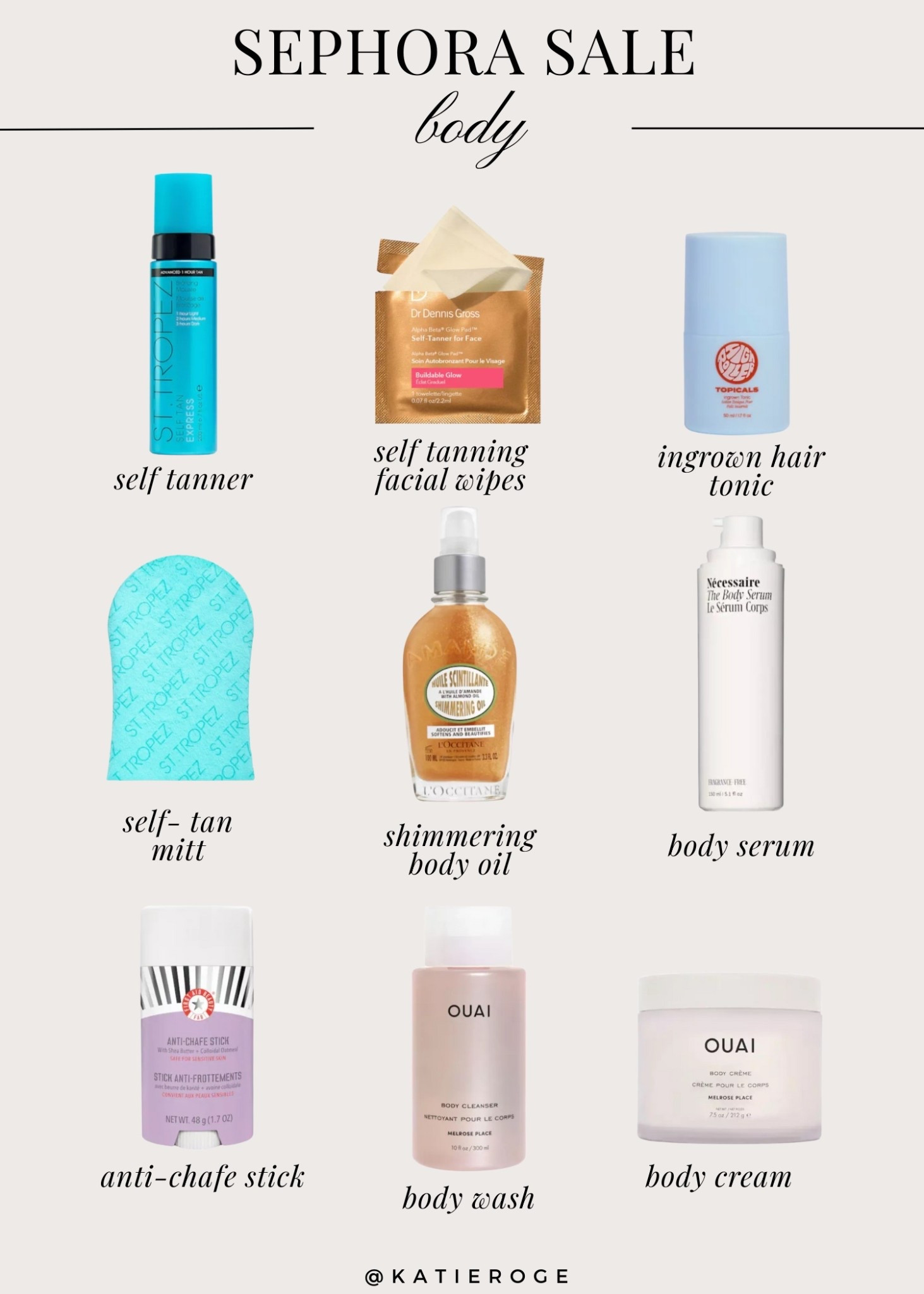 Code: EVERYTHING. Ends 11/10 

 

#LTKFindsUnder50 #LTKBeauty