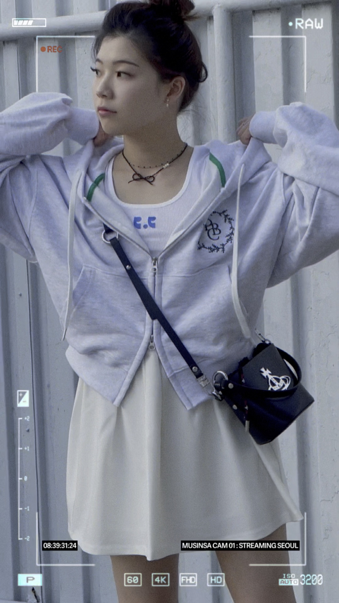 Musinsa Haul with some of the most popular Korean Brands
-Vivienne Westwood bag I own is the smooth black leather

#LTKVideo #LTKshoecrush #LTKstyletip