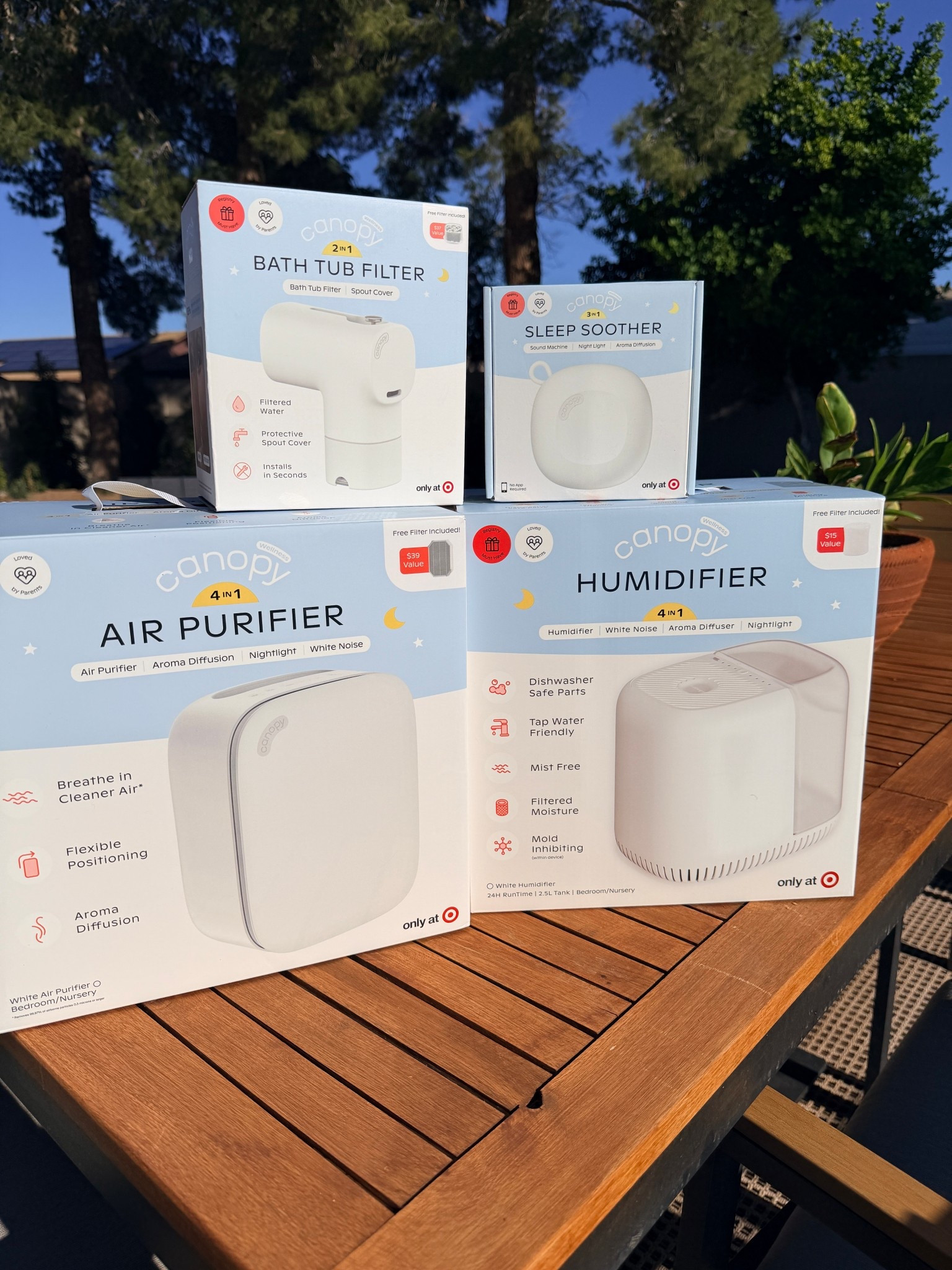 Canopy is now in Target!

#LTKmomlife #LTKKids #LTKBaby