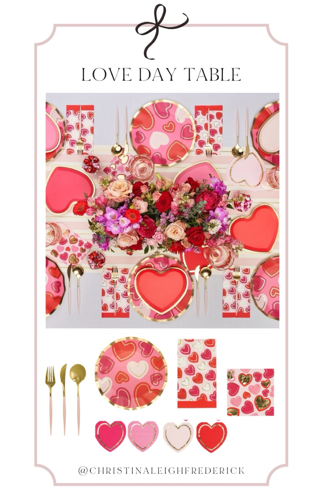 Think ahead this Labor Day! 20-70% off these love day faves! 

#LTKSaleAlert #LTKSeasonal #LTKFallSale