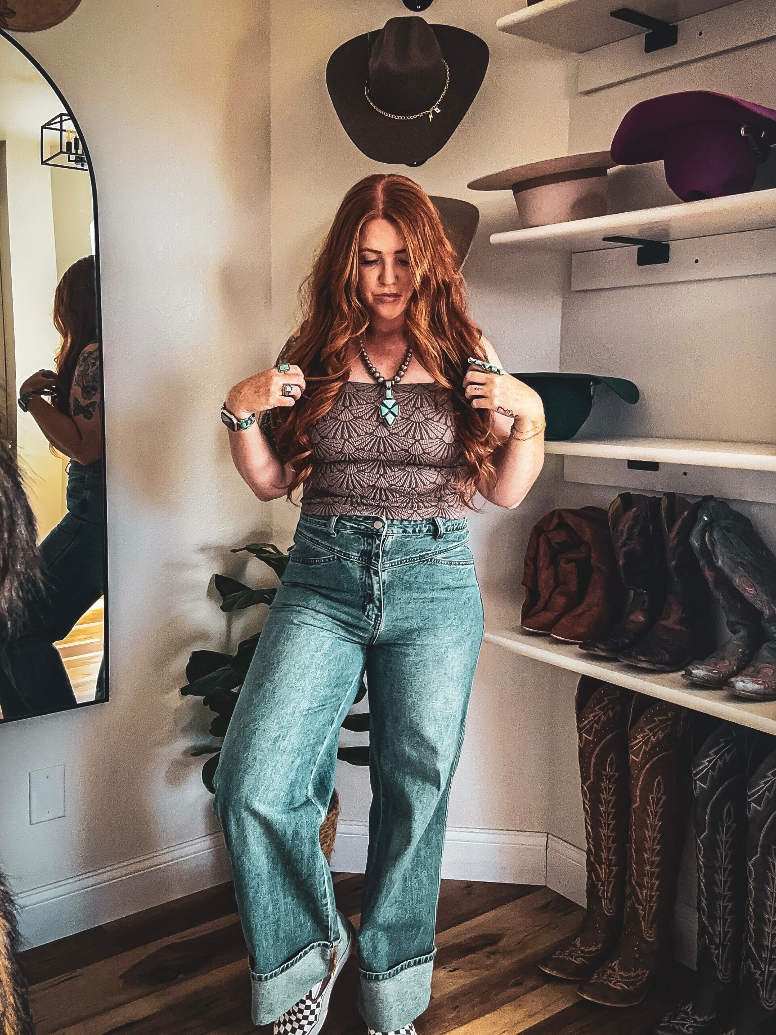 Simple outfit 

#LTKStyleTip #LTKFindsUnder50 #LTKU