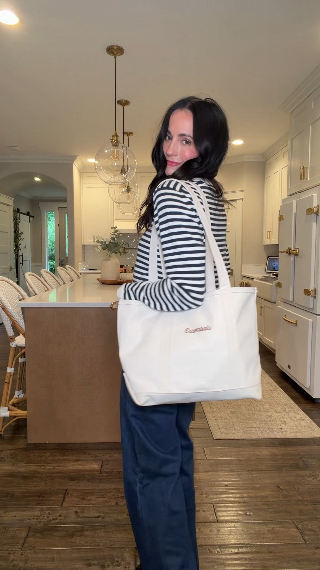 What I wore to church as a 40 year old mom of 4

#LTKOver40 #LTKootd #LTKmomlife