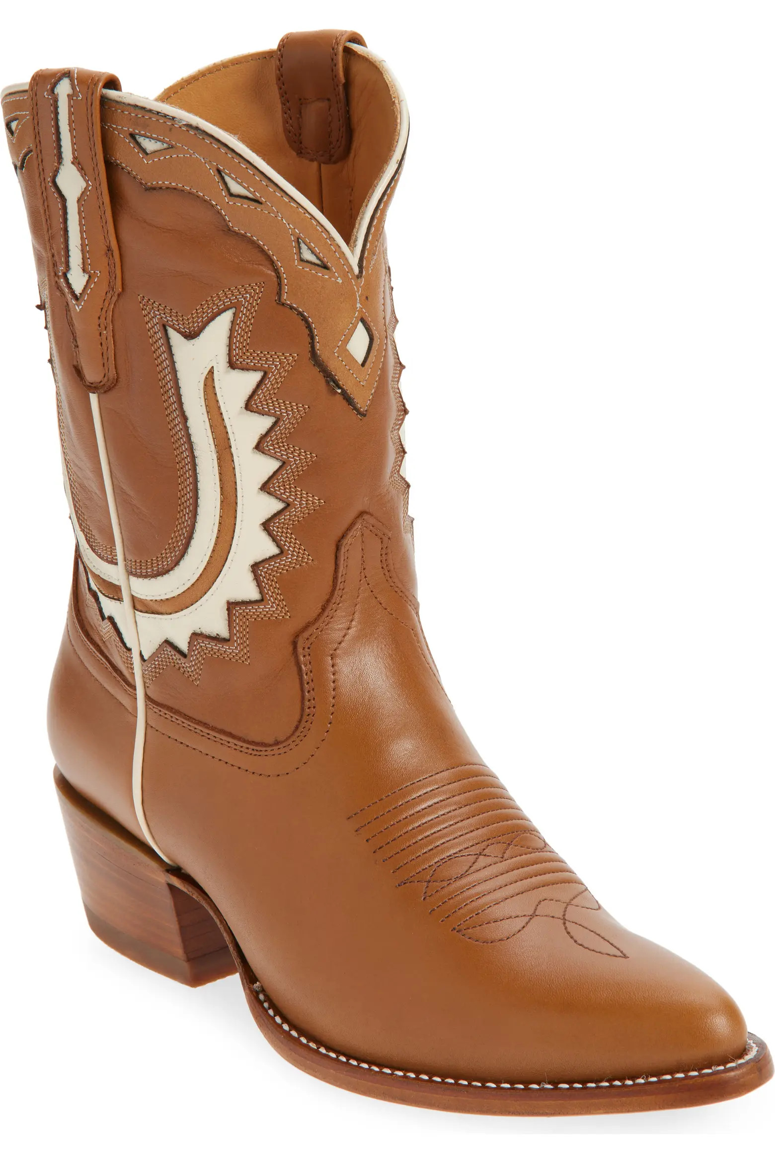 The Jolene Western Boot (Women) | Nordstrom | Nordstrom