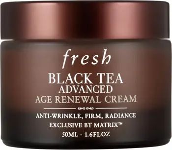 Black Tea Anti-Aging Moisturizer with Retinol-Alternative BT Matrix | Nordstrom