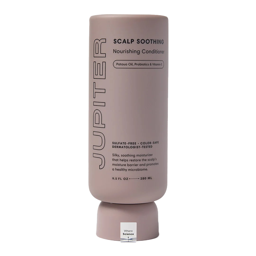 Jupiter® | Elevated Hair Products for Dandruff & Dry Scalp | Jupiter