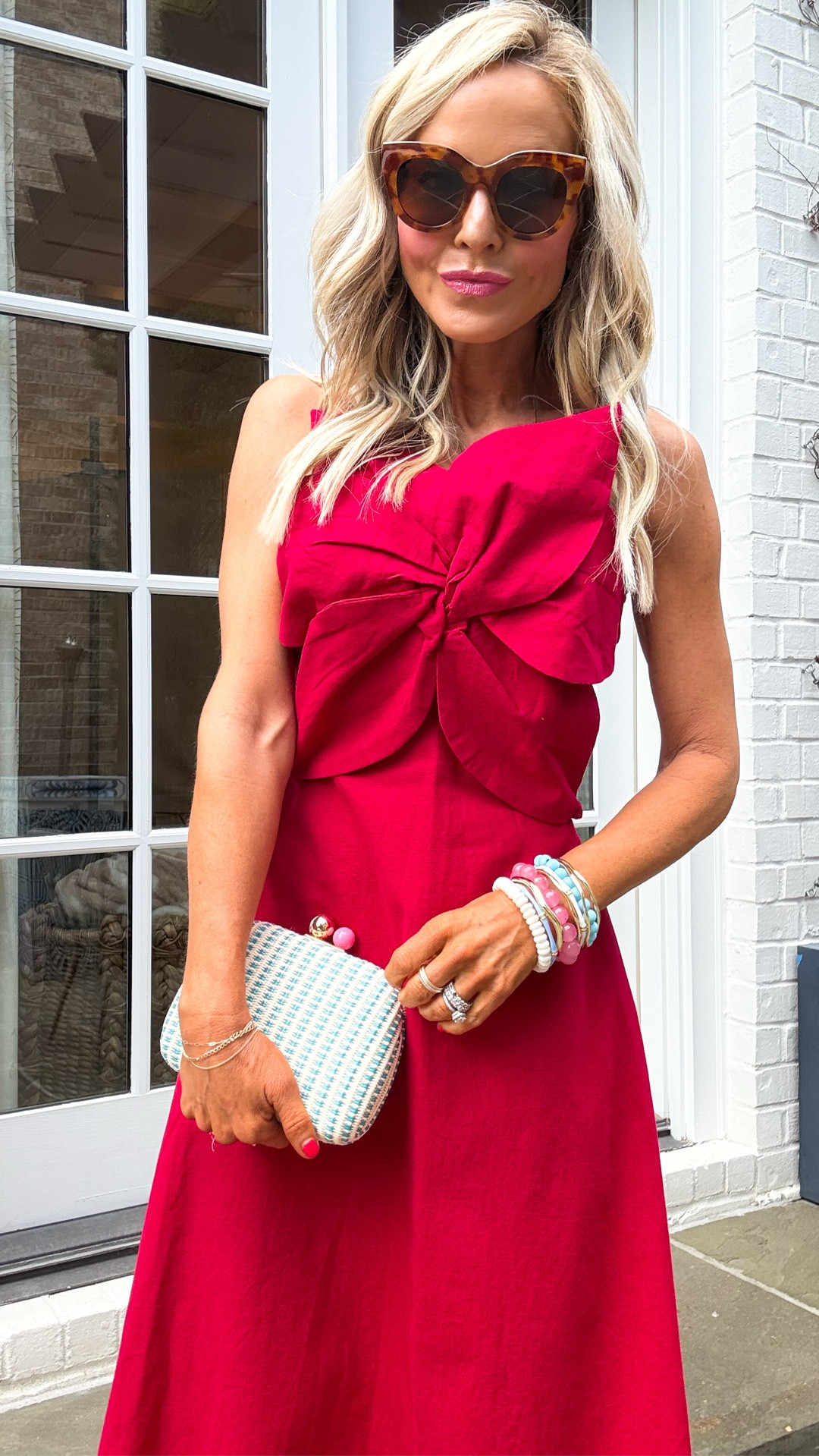 @Target Thursday is BACK in a big way… six epic looks to love, many on sale!!!

#LTKgrwm #LTKSeasonal #LTKOver40